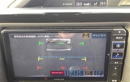 Toyota Voxy III, 2021 год, 2 165 000 рублей, 12 фотография