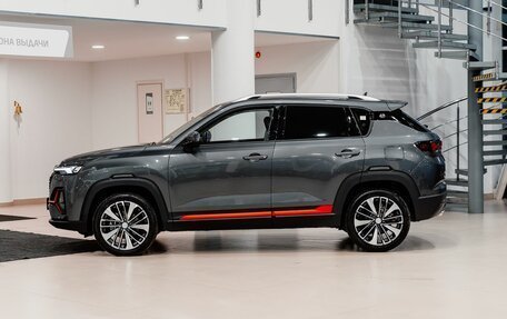 Changan CS35 Plus, 2025 год, 2 811 501 рублей, 7 фотография