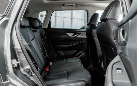 Changan CS35 Plus, 2025 год, 2 811 501 рублей, 13 фотография