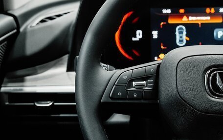 Changan CS35 Plus, 2025 год, 2 811 501 рублей, 17 фотография