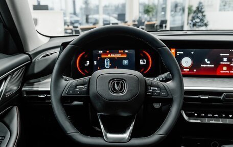 Changan CS35 Plus, 2025 год, 2 811 501 рублей, 16 фотография