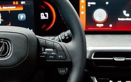 Changan CS35 Plus, 2025 год, 2 811 501 рублей, 18 фотография