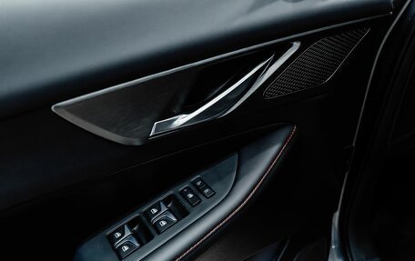 Changan CS35 Plus, 2025 год, 2 811 501 рублей, 25 фотография