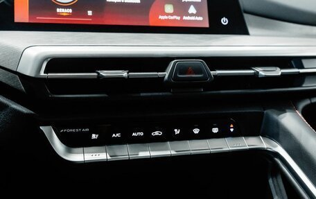 Changan CS35 Plus, 2025 год, 2 811 501 рублей, 20 фотография