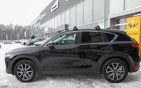 Mazda CX-5 II, 2018 год, 2 755 000 рублей, 10 фотография