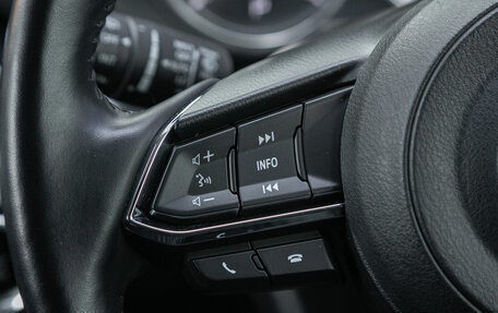 Mazda CX-5 II, 2018 год, 2 755 000 рублей, 17 фотография