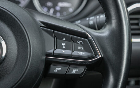 Mazda CX-5 II, 2018 год, 2 755 000 рублей, 18 фотография