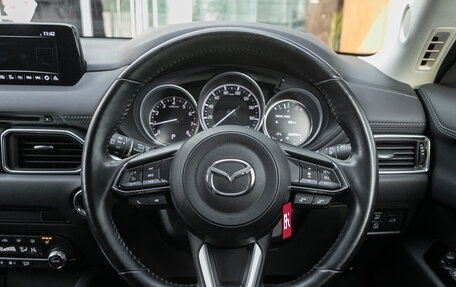 Mazda CX-5 II, 2018 год, 2 755 000 рублей, 16 фотография