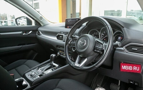 Mazda CX-5 II, 2018 год, 2 755 000 рублей, 12 фотография