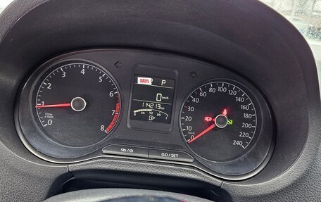 Volkswagen Polo VI (EU Market), 2019 год, 1 550 000 рублей, 7 фотография