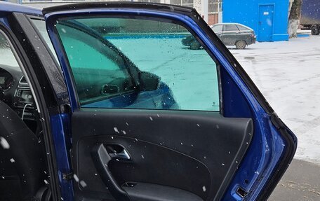 Volkswagen Polo VI (EU Market), 2019 год, 1 550 000 рублей, 11 фотография