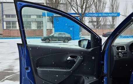 Volkswagen Polo VI (EU Market), 2019 год, 1 550 000 рублей, 9 фотография