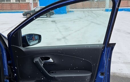 Volkswagen Polo VI (EU Market), 2019 год, 1 550 000 рублей, 10 фотография