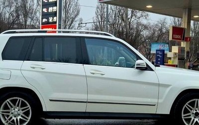 Mercedes-Benz GLK-Класс, 2013 год, 1 600 000 рублей, 1 фотография