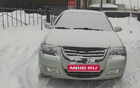 Nissan Almera Classic, 2006 год, 333 000 рублей, 1 фотография