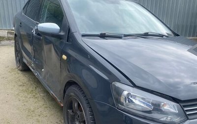 Volkswagen Polo VI (EU Market), 2014 год, 280 000 рублей, 1 фотография