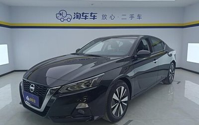 Nissan Altima VI (L34), 2021 год, 1 890 000 рублей, 1 фотография