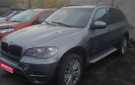 BMW X5, 2012 год, 1 406 000 рублей, 1 фотография