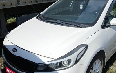 KIA Cerato III, 2016 год, 978 500 рублей, 1 фотография