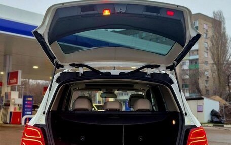 Mercedes-Benz GLK-Класс, 2013 год, 1 600 000 рублей, 10 фотография