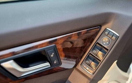 Mercedes-Benz GLK-Класс, 2013 год, 1 600 000 рублей, 13 фотография