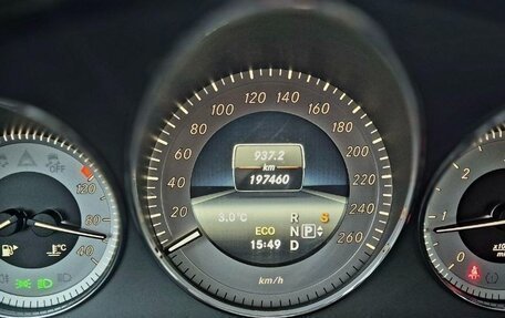 Mercedes-Benz GLK-Класс, 2013 год, 1 600 000 рублей, 9 фотография