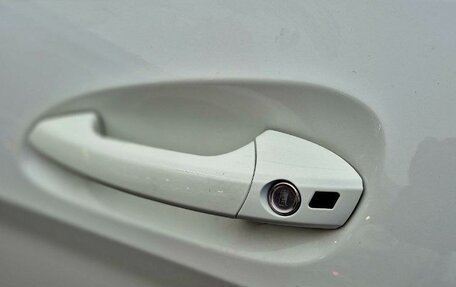 Mercedes-Benz GLK-Класс, 2013 год, 1 600 000 рублей, 12 фотография