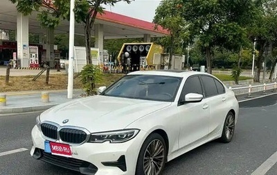 BMW 3 серия, 2022 год, 2 484 069 рублей, 1 фотография