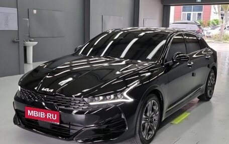 KIA K5, 2022 год, 2 200 099 рублей, 1 фотография