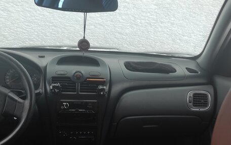 Nissan Almera Classic, 2006 год, 333 000 рублей, 8 фотография