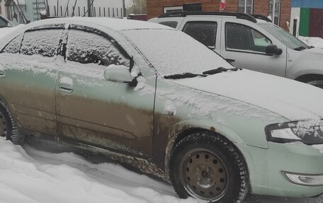 Nissan Almera Classic, 2006 год, 333 000 рублей, 3 фотография