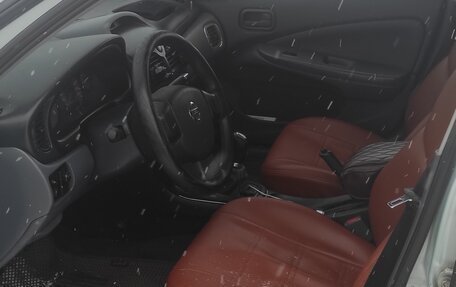 Nissan Almera Classic, 2006 год, 333 000 рублей, 5 фотография