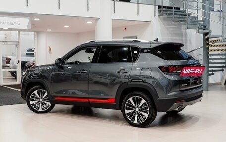 Changan CS35 Plus, 2025 год, 2 811 501 рублей, 2 фотография