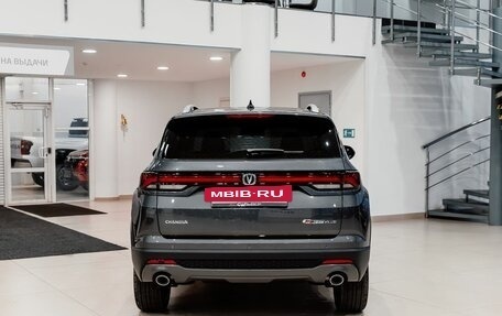 Changan CS35 Plus, 2025 год, 2 811 501 рублей, 4 фотография