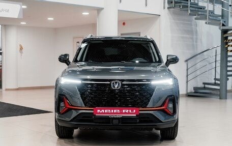 Changan CS35 Plus, 2025 год, 2 811 501 рублей, 3 фотография