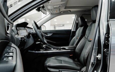 Changan CS35 Plus, 2025 год, 2 811 501 рублей, 11 фотография