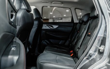 Changan CS35 Plus, 2025 год, 2 811 501 рублей, 12 фотография