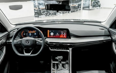 Changan CS35 Plus, 2025 год, 2 811 501 рублей, 15 фотография