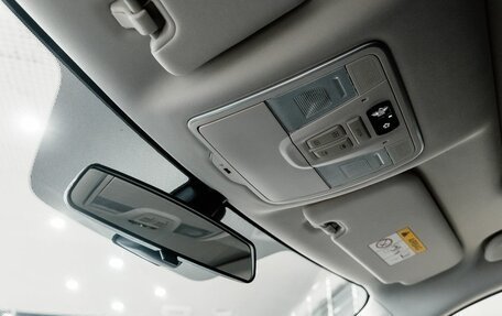 Changan CS35 Plus, 2025 год, 2 811 501 рублей, 22 фотография