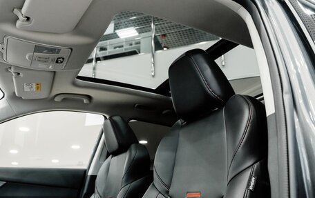 Changan CS35 Plus, 2025 год, 2 811 501 рублей, 24 фотография