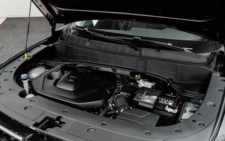 Changan CS35 Plus, 2025 год, 2 811 501 рублей, 26 фотография