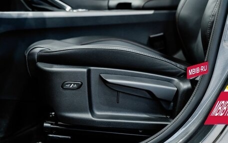 Changan CS35 Plus, 2025 год, 2 811 501 рублей, 23 фотография