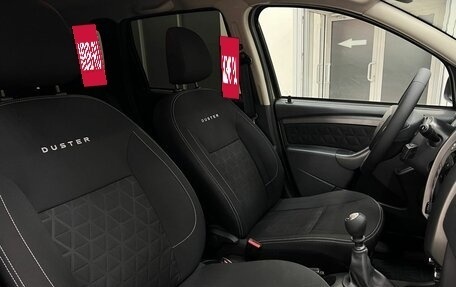 Renault Duster I рестайлинг, 2018 год, 1 200 000 рублей, 10 фотография