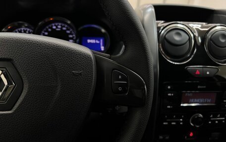 Renault Duster I рестайлинг, 2018 год, 1 200 000 рублей, 17 фотография