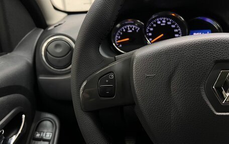 Renault Duster I рестайлинг, 2018 год, 1 200 000 рублей, 16 фотография