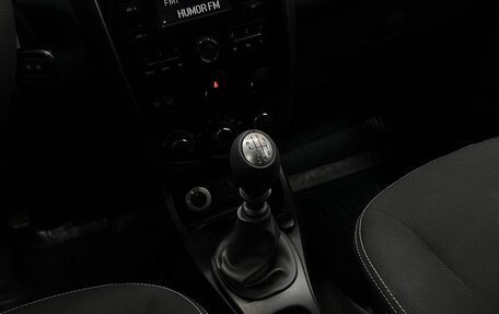 Renault Duster I рестайлинг, 2018 год, 1 200 000 рублей, 25 фотография