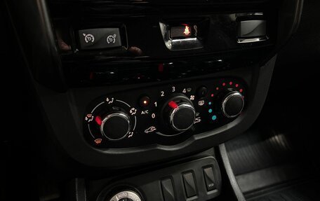 Renault Duster I рестайлинг, 2018 год, 1 200 000 рублей, 28 фотография