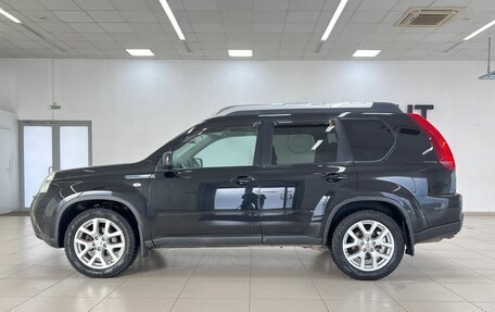 Nissan X-Trail, 2011 год, 1 380 000 рублей, 4 фотография