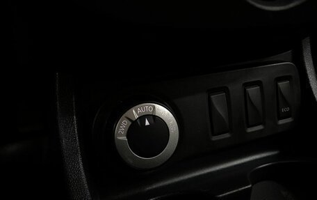 Renault Duster I рестайлинг, 2018 год, 1 200 000 рублей, 31 фотография