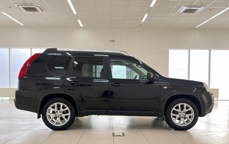 Nissan X-Trail, 2011 год, 1 380 000 рублей, 5 фотография
